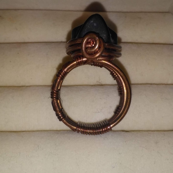 Handmade Ring - Picture 4 of 7